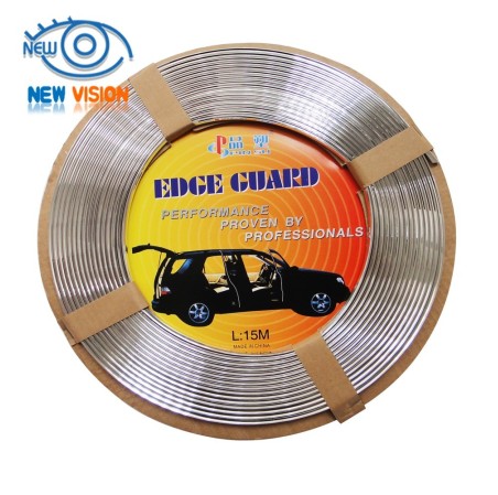 BUTOIR DE PORTE CHROME FIN X25M
