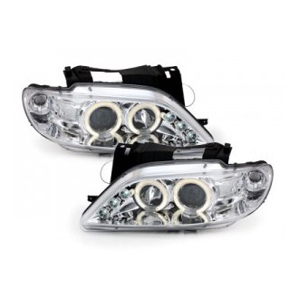 PHARES ANGEL EYES CITROEN XSARA PHASE 1