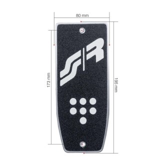 REPOSE PIED ANTI SLIP SIMONI RACING