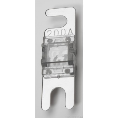 FUSIBLE 200A MINI ANL GZ