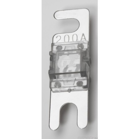 FUSIBLE 200A MINI ANL GZ