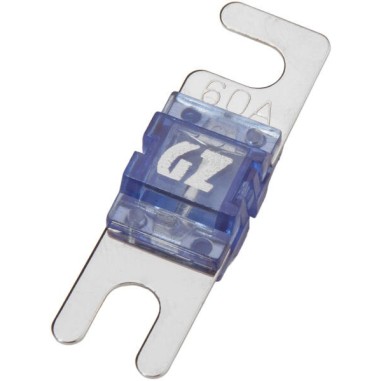 MINI FUSIBLE ANL 60A UNITE