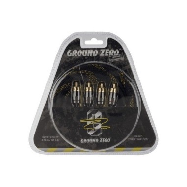 CABLE RCA GZ 314 CM