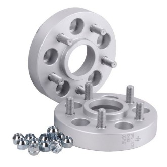 ELARGISSEUR ALU FORD RANGER EPAISSEUR 30MM 6X139