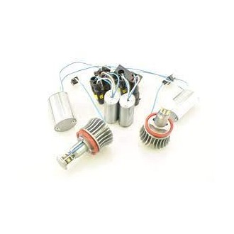 PACK BMW LEDS H8 20W X2