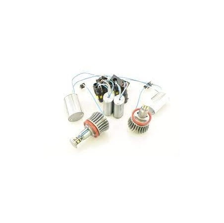 PACK BMW LEDS H8 20W X2