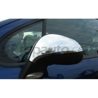 COQUE DE RETRO PEUG 207 CHR