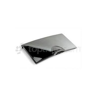 COUVERTURE DE CENDRIER CHROME 207