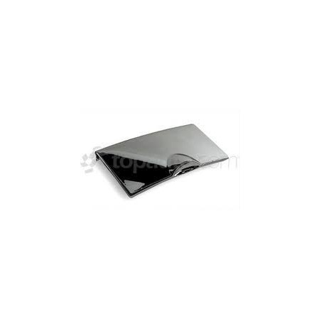 COUVERTURE DE CENDRIER CHROME 207
