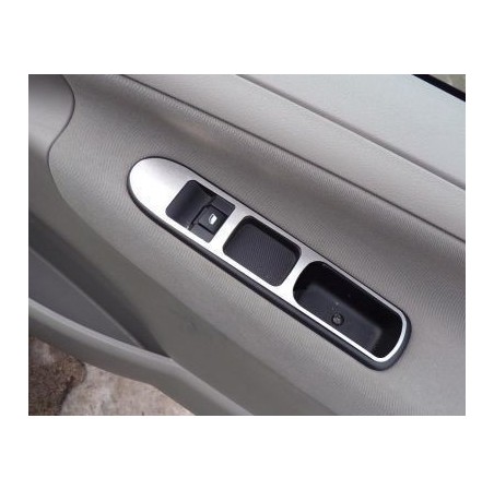 CONTOUR COMMANDE CHROME PEUG 207