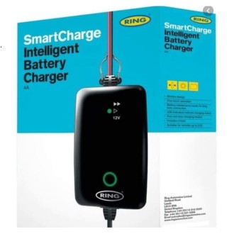 CHARGEUR BAT INT + MAINT CHARGE 6A 2