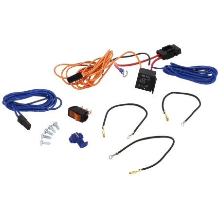 KIT DE CABLAGE RAPIDE POUR 2 PROJECTEURS RING Z