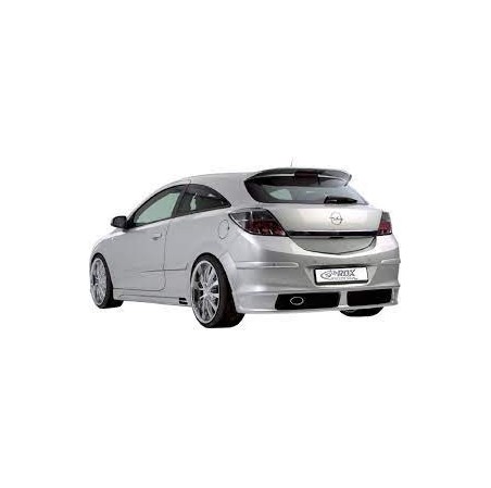 JUPES LATERALES ASTRA H 3 PORTES