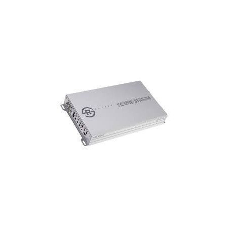 RS5.4500D AMPLIFICATEUR SOUNDSTREAM 5 CANAUX 4500W MAX