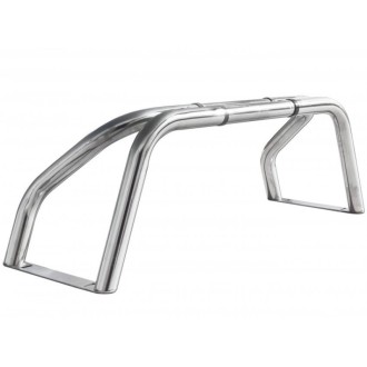 ROLLBAR MITSUBISHI L200 CLUB CAB 16