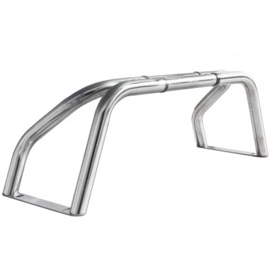 ROLLBAR MITSUBISHI L200 CLUB CAB 16