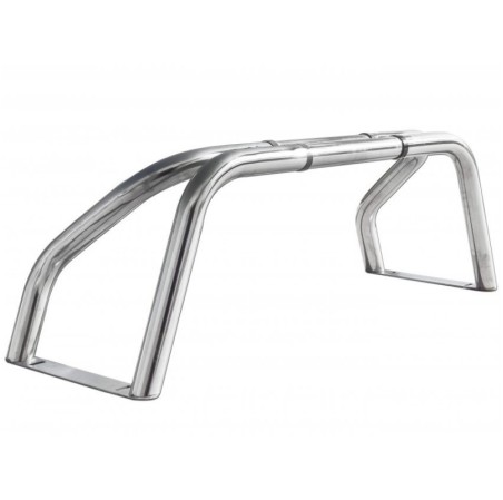 ROLLBAR MITSUBISHI L200 CLUB CAB 16