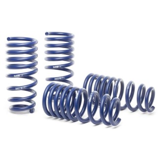 RESSORT COURTS HR T-ROC