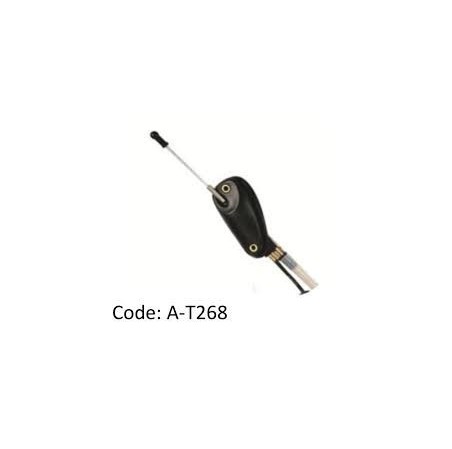ANTENNE DE MONTANT TYPE COROLLA