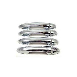 COUVRE POIGNEE CHROM HILUX REVO