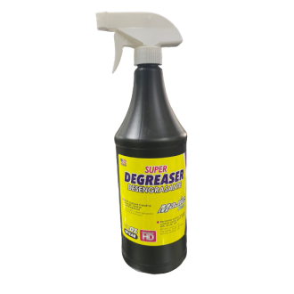 POWER DEGRAISSANT 1L PUISSANT