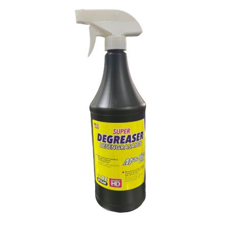 POWER DEGRAISSANT 1L PUISSANT