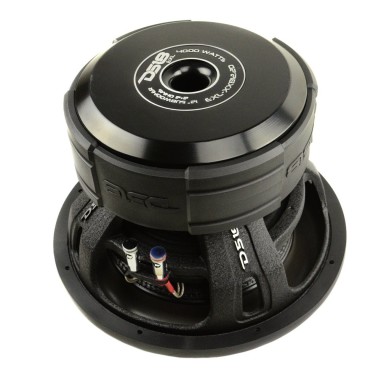 SUB DS18 EXL 30 CM 4000 WATTS