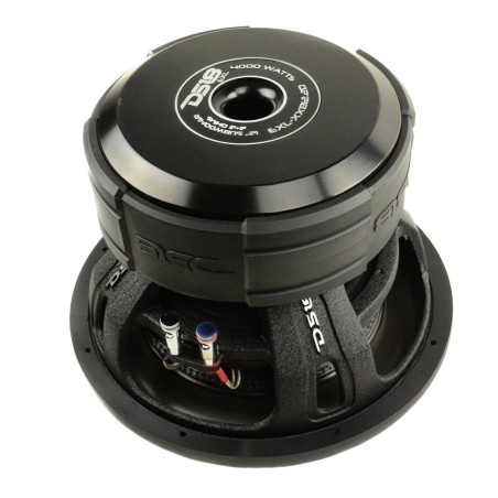 SUB DS18 EXL 30 CM 4000 WATTS