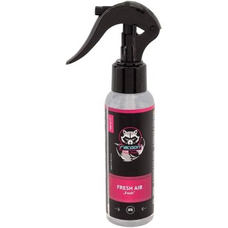 RACOON AIR FRESHENER VANILLE