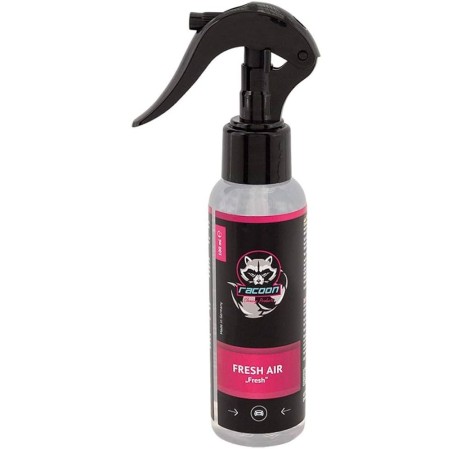 RACOON AIR FRESHENER VANILLE