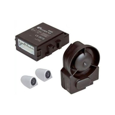 ALARME VODAFONE 4615 VEHICULE MULTIPLEXE