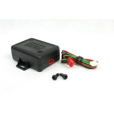 MODULE DETECTION  DE CHOC ALARME COBRA AM2057STSTD
