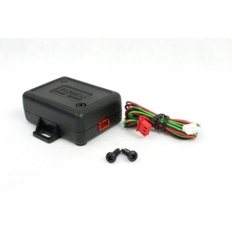MODULE DETECTION  DE CHOC ALARME COBRA AM2057STSTD