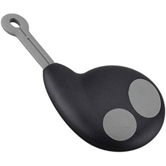 COQUE VIDE + LANGUETTE TELECOMMANDE ALARME COBRA