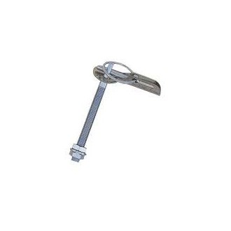 ATTACHES CAPOT DAKAR ACIER