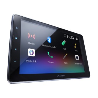 DMH-AF555BT AUTORADIO 2 DIN MULTIMEDIA USB BLUETOOTH... 2
