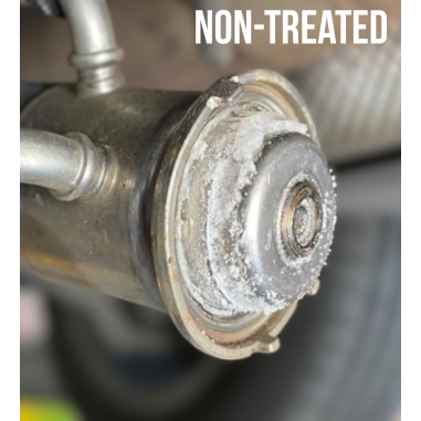 WYNNS PRO CRYSTAL CLEAN  et  PRO 125ML