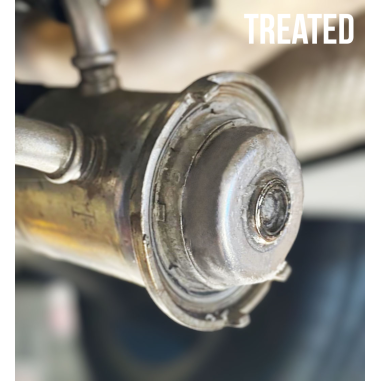 WYNNS PRO CRYSTAL CLEAN  et  PRO 125ML