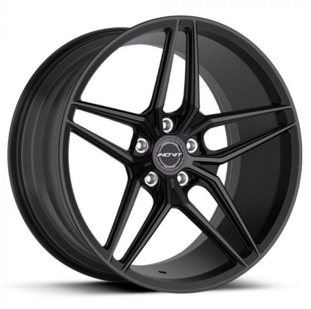 4 JANTES VECTOR 2 19X8.5 5X112/114