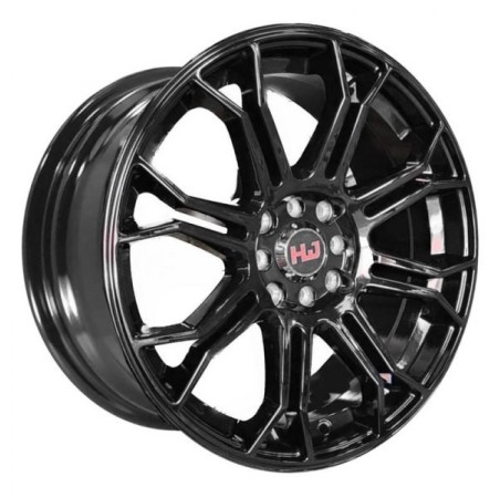 4 JANTES HM8 17X7.5 4X100/114 GB ET40