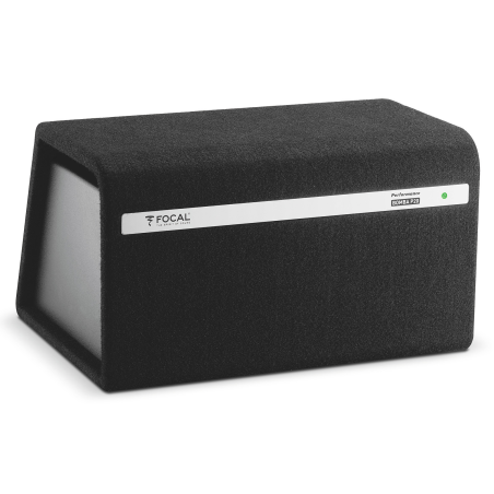 CAISSON AMPLIFIE FOCAL 150W RMS