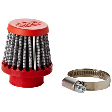 RENIFLARD DIAMETRE 20MM LONGUEUR 47MM