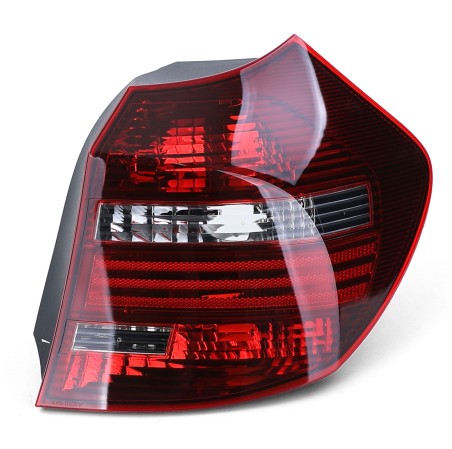FEUX ARRIERE BMW SERIE 1 E87 E81 07-12 FUME 