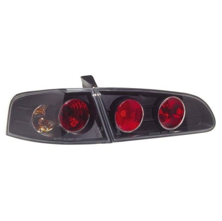 FEUX ARRIERE SEAT IBIZA 6L LEXUS NOIR