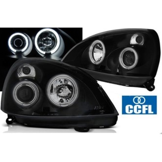 PHARES ANGEL EYES RENAULT CLIO 2 DE 01-05
