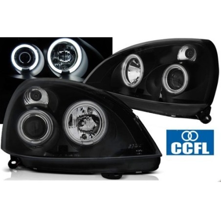 PHARES ANGEL EYES RENAULT CLIO 2 DE 01-05
