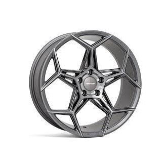 4 JANTES VEEMAN VFS40 18X8 5X112 ET42