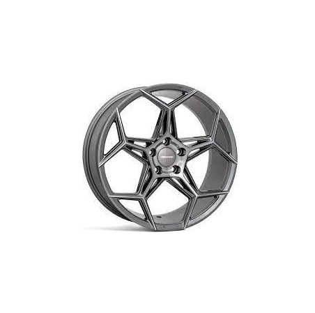 4 JANTES VEEMAN VFS40 18X8 5X112 ET42