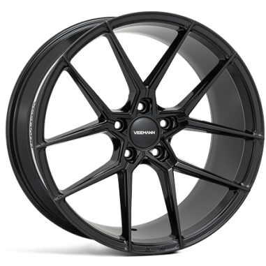 4 JANTES VEEMAN VFS39 19X8.5 5X112 ET 42...