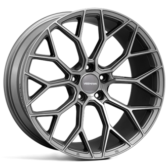 4 JANTES VEEMANN V-FS66 20X8.5/10 5X112 ET38 ET42 GLOSS...